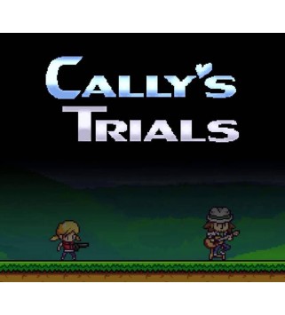 Cally s Trials Steam Key GLOBAL